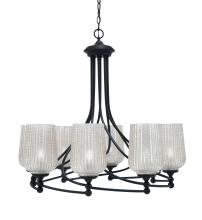 Toltec Company 908-MB-4253 - Chandeliers
