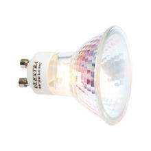 Ulextra JDR-C-WH-35W - Halogen Light (cover glass)