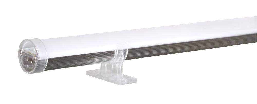 Linkworks White 5500 Kelvin LED 47-Inch Linkable Linear Light with Power Cord