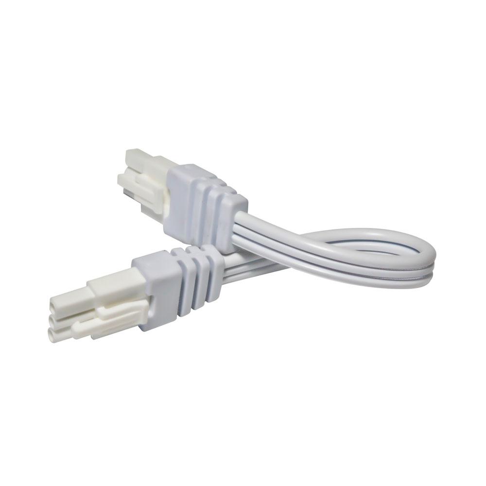 LUC Series White 6-Inch Linking Cable