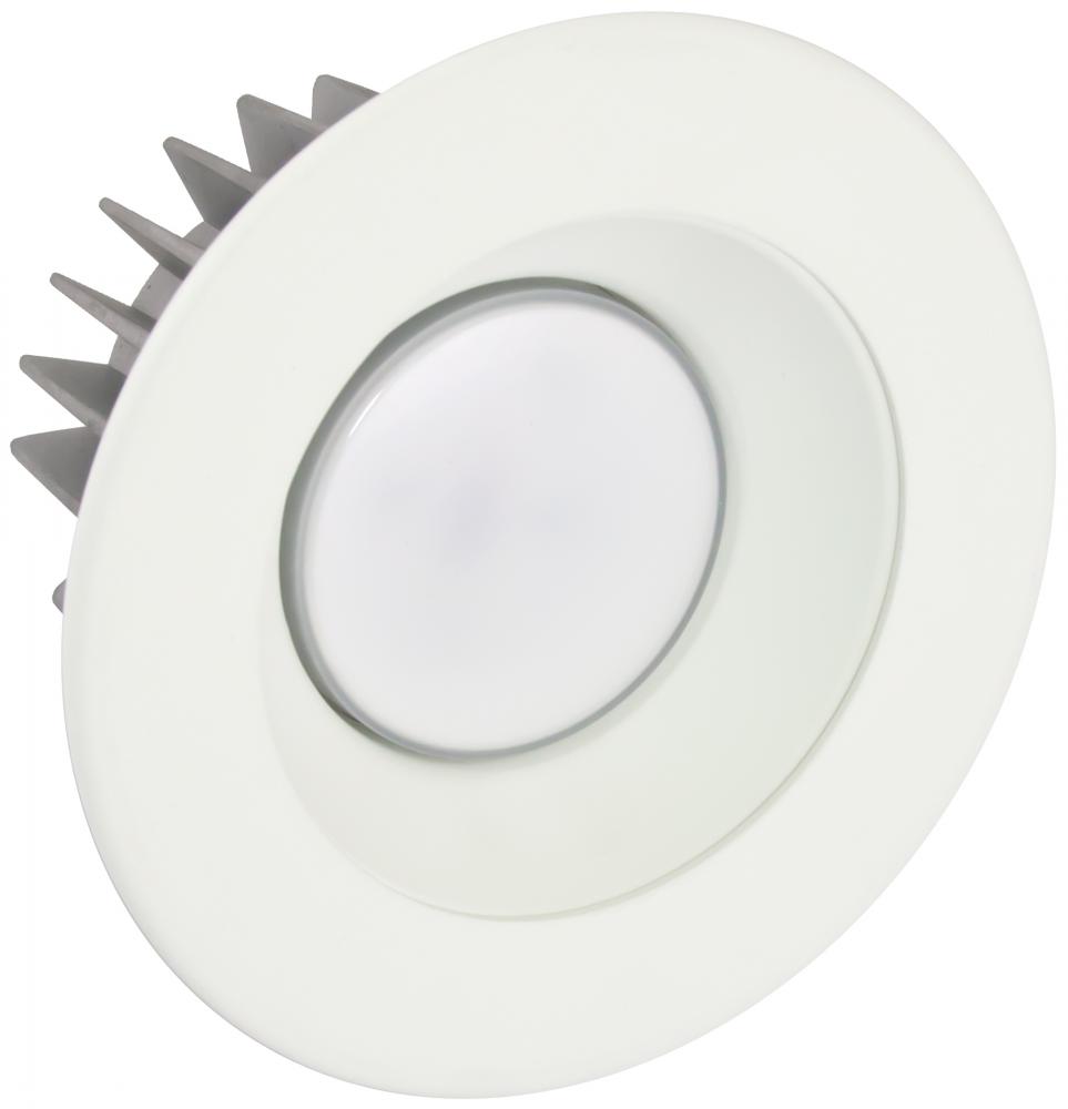 4 in INSERT FOR X45 SERIES, WHITE MULTIPLIER AND WHITE TRIM