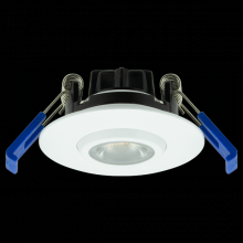 American Lighting A1-30-WH - Axis Series 1 Downlight