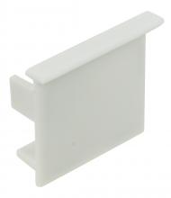 American Lighting PE-SLOT-END - SLOT END CAP FOR SURFACE MOUNT FINISHED LOOK