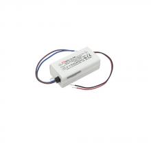 American Lighting LED-DR12-700 - Hardwire constant current (700mA) LED driver, 1-12 watts, Not dimmable