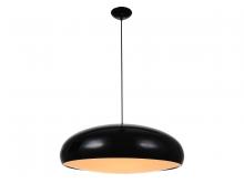 Avenue Lighting HF9116-BK - Doheny Ave. Collection Pendant
