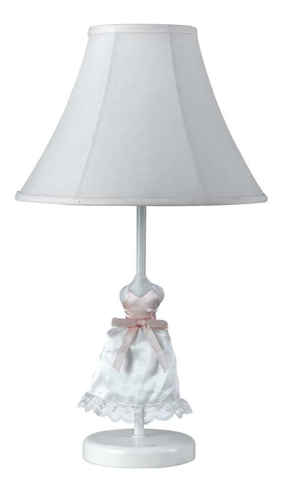 60W Doll Skirt Lamp