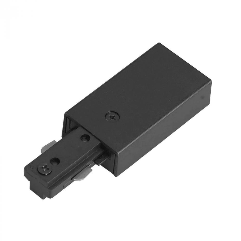 Live End Connector (3 Wires)