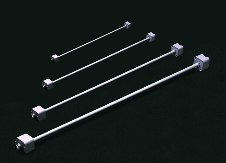 36in Extension Rod (3 Wire)