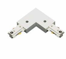 CAL Lighting HT-275-WH - L Connector (3 Wires)