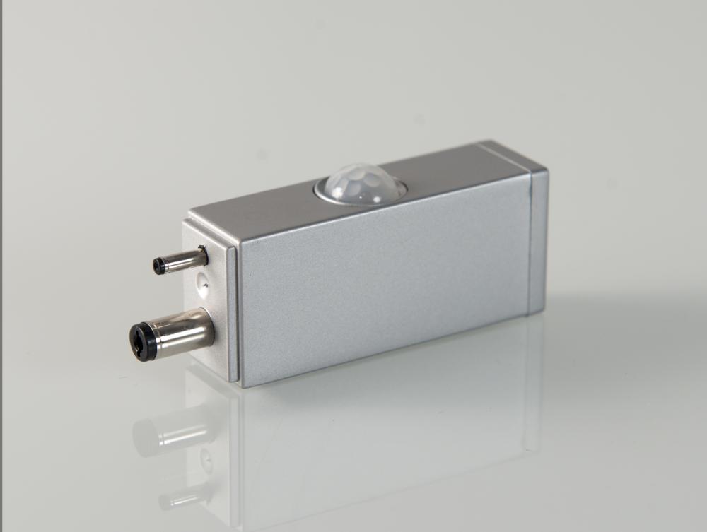 UCX Pro Occupancy Sensor (Silver)