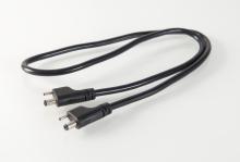 Koncept Inc P6-08-D3096A-1 - Daisy Chain Cord (30", straight plug) for UCX Pro series