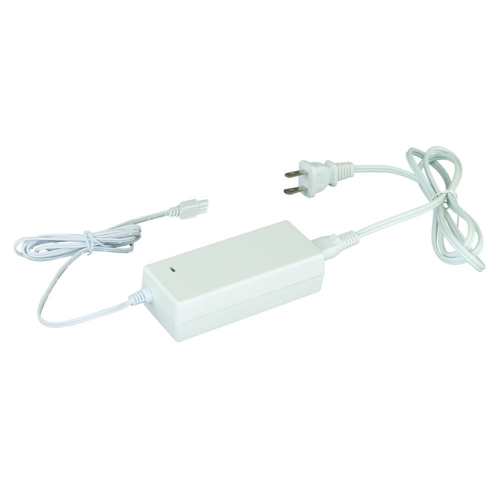 Instalux Under Cabinet 36W Power Adapter White