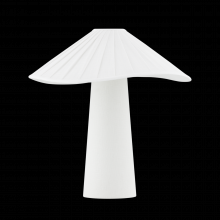 Troy PTL1419-PBR - CHANTERELLE Table Lamp
