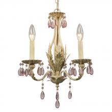 CHANDELIER COLLECTION I