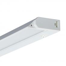 Galaxy Lighting L420536WH - LED Under Cabinet Strip Light w/ On/Off Switch, Power Cable & Connector-Dimmable w/Compatible Dimmer
