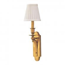 Hudson Valley 2121-AGB - 1 LIGHT WALL SCONCE