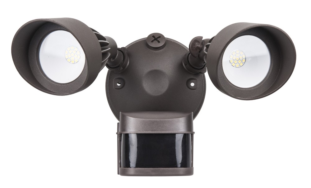 LED SECURITY LIGHTS, 5000K, 270 degree, CRI80, UL, 24W, 150W EQUIVALENT, 30000HRS, LM