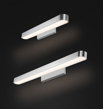 Page One Lighting PW131003-AL - Sonara Linear Vanity Light Bar