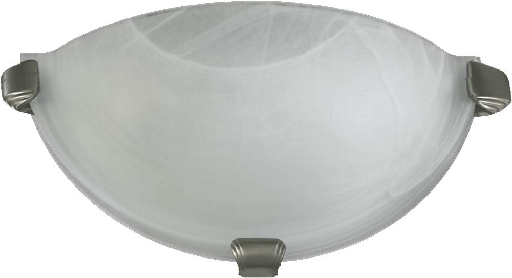 Faux Alab Wall Sconce - SN