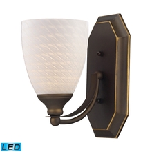 ELK Home 570-1B-WS-LED - VANITY LIGHT
