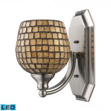 ELK Home 570-1C-GLD-LED - VANITY LIGHT
