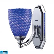ELK Home 570-1C-S-LED - VANITY LIGHT