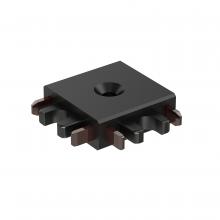 ET2 ETMSC90-2WALL-BK - Continuum - Track-LED Track Connecting Cord