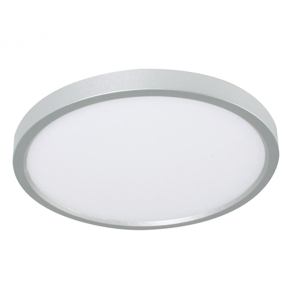 EDGE ROUND FLUSHMOUNT LED 22W 1320lm 120V