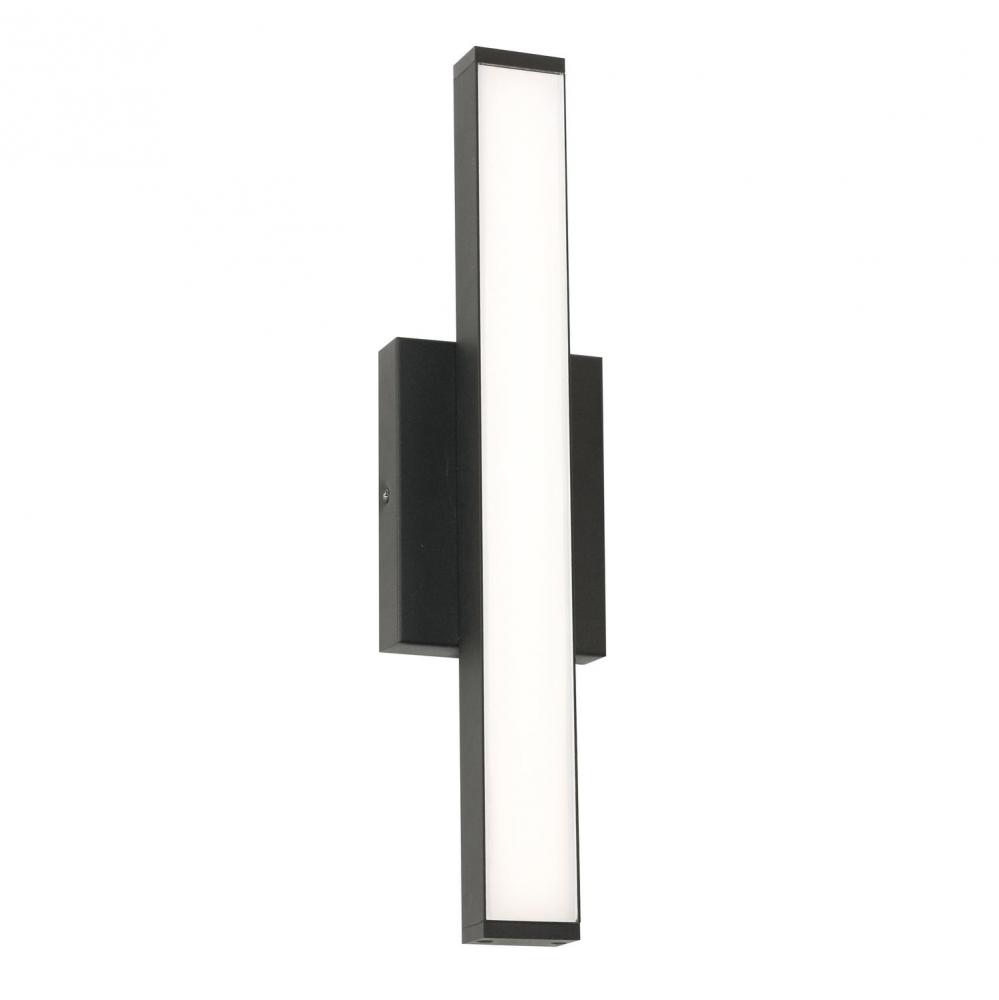 Gale 18 Outdoor LED Sconce
