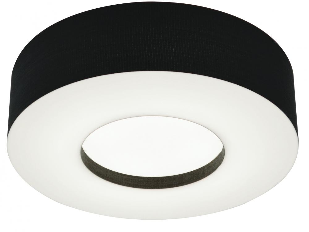 Montclair 15" LED Flush Mount