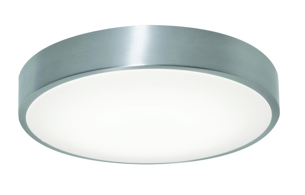 Octavia 12" LED Flush Mount