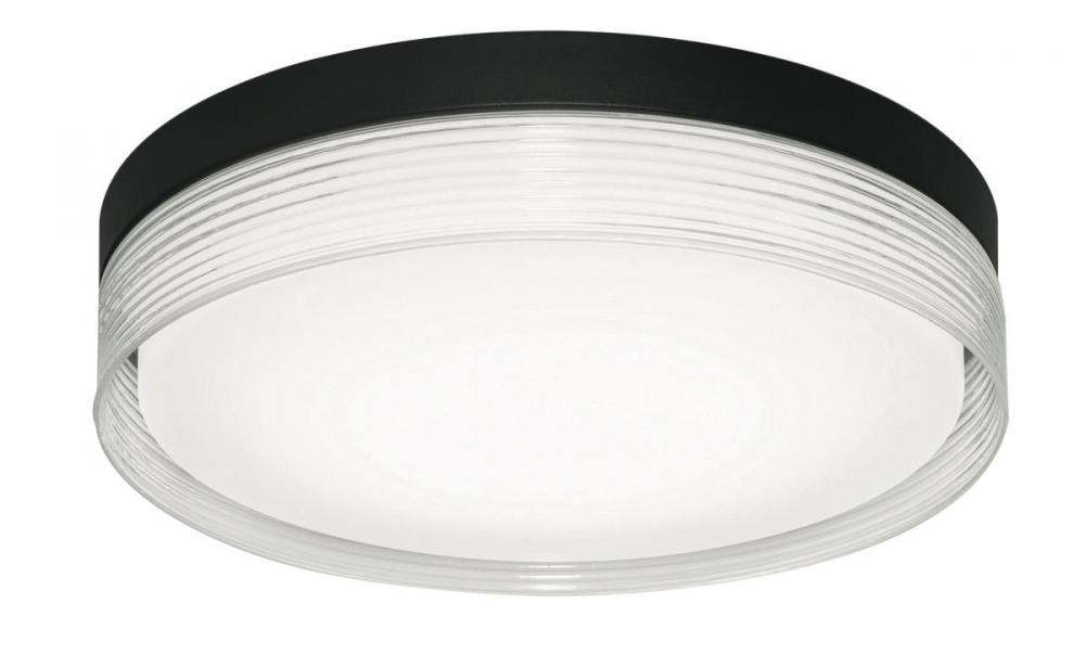 Tribeca 16" LED Flush Mount