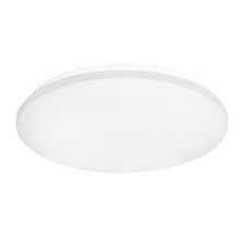 AFX Lighting, Inc. AURF15LAJD1WH - Aurora 15'' LED Flush Mount 120V 24W 5CCT WH