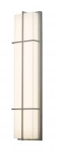 AFX Lighting, Inc. AUW103643LAJD2TG - Avenue 36" LED Outdoor Sconce