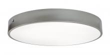 AFX Lighting, Inc. BAYF19LAJUDSN-BB - Bailey 19'' LED Flush,120-277V,30W,5 CCT,SN,BB