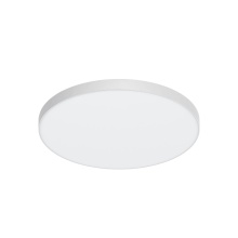 AFX Lighting, Inc. BRMF14LAJD4WH - Brim 14'' LED Flush Mount 120-277V 5CCT WH