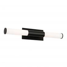 AFX Lighting, Inc. DAXV2705L30D1BK - DAX VANITY LED 30W 3300lm 120V