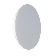 AFX Lighting, Inc. ECPS0606LAJUDWH - Eclipse 6'' LED Sconce 120-277V 13.5W 5CCT WH