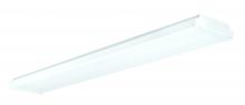 AFX Lighting, Inc. LWL0748SW - 2 Light 48" LED Wrap Chassis