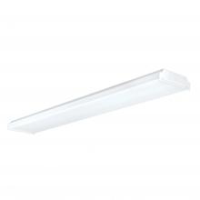 AFX Lighting, Inc. LWL07483000LAJD1 - LED WRAP LINEAR LED 36W 3000lm 120V 48''