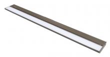 AFX Lighting, Inc. NLLP2-32RB - Noble Pro LED Undercabinet - 32'' - Oil-Rubbed Bronze