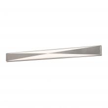 AFX Lighting, Inc. NVV5252400L30D1SB - NOVARA VANITY LED 31W 2400lm 120V