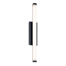 AFX Lighting, Inc. PTHW0636LAJUDBK - Path 36'' LED Outdoor 120-277V 30W 5CCT BK