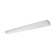 AFX Lighting, Inc. SOFL0548LAJMVWH - Sofia 48'' LED Linear 120-277V 40W 2 CCT WH