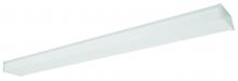 AFX Lighting, Inc. SPRL054836LAJMV-BB - SPRING LINEAR LED 40W 4000lm 120-277V w Battery