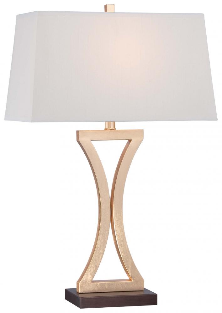 1 Light Table Lamp