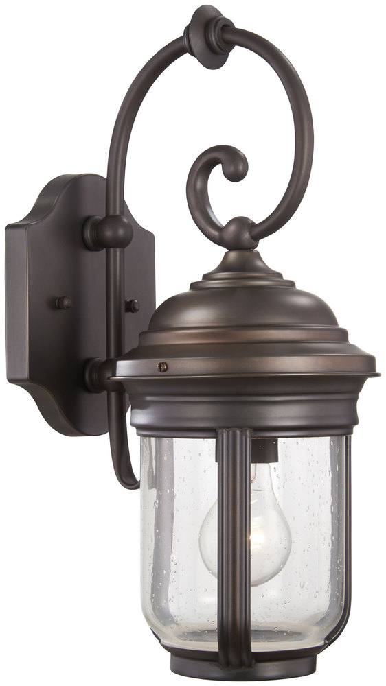 AmherstÃ¢â€žÂ¢ - 1 Light Outdoor Wall Mount