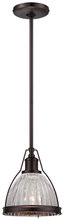 Minka-Lavery 2242-267C - Pendant - 1 Light Pendant