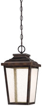 Minka-Lavery 72174-189-L - OUTDOOR CHAIN HUNG LED