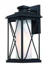 Minka-Lavery 72683-66 - Lansdale - 1 Light Outdoor Wall Mount